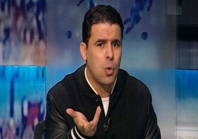 خالد الغندور يكشف حقيقة انتقال جنش للأهلى