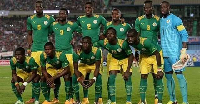 السنغال تسعى لتحقيق اللقب في كأس الأمم الإفريقية