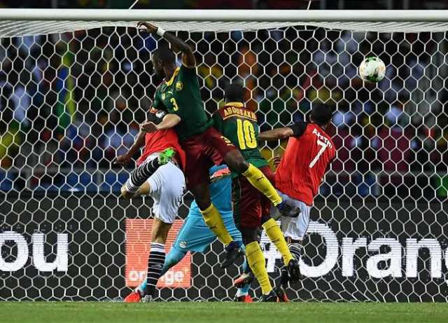 بالفيديو.. الكاميرونتحرز لقب كأس أمم أفريقيا للمرة الخامسة على حساب مصر