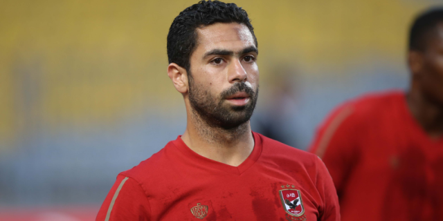 أحمد فتحي