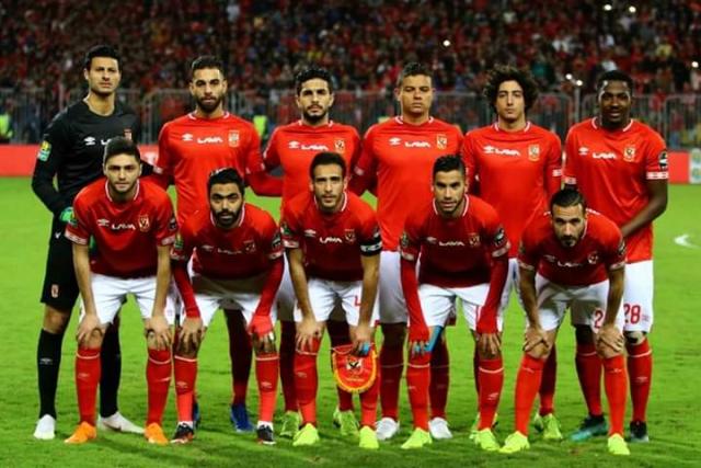 النادي الاهلي