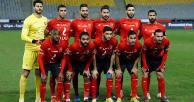 اتحاد الكرة: برج العرب الأقرب لاستضافة "إياب" الأهلى وصن داونز بدورى الأبطال