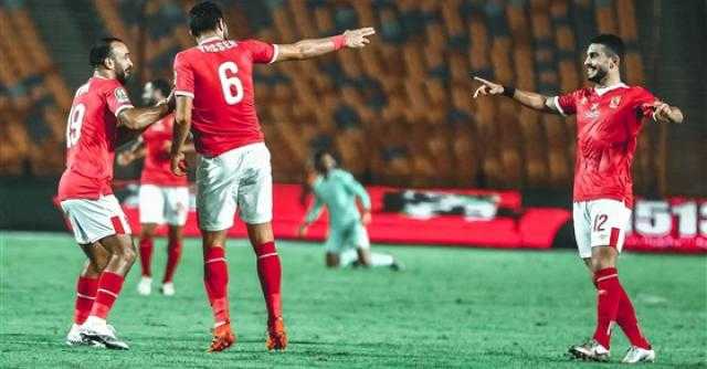 «فيفا» يهنئ الأهلي بالتأهل لنهائي دوري أبطال إفريقيا