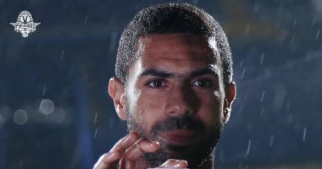 أحمد فتحى لاعب بيراميدز