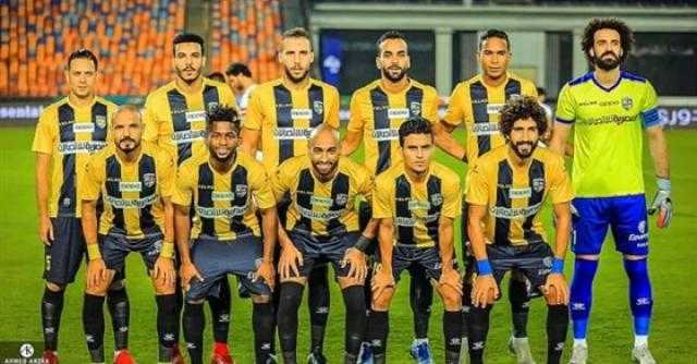 عماد النحاس يعلن تشكيلة المقاولون أمام بتروجت في كأس مصر