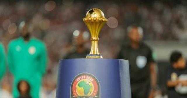 كاف يكشف مواعيد مباريات وملاعب كأس أمم أفريقيا فى الكاميرون