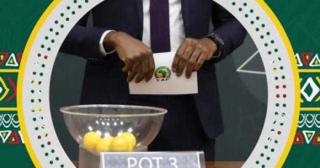 كاف يعلن عن نظام إجراء قرعة كأس الأمم الأفريقية الكاميرون 2021