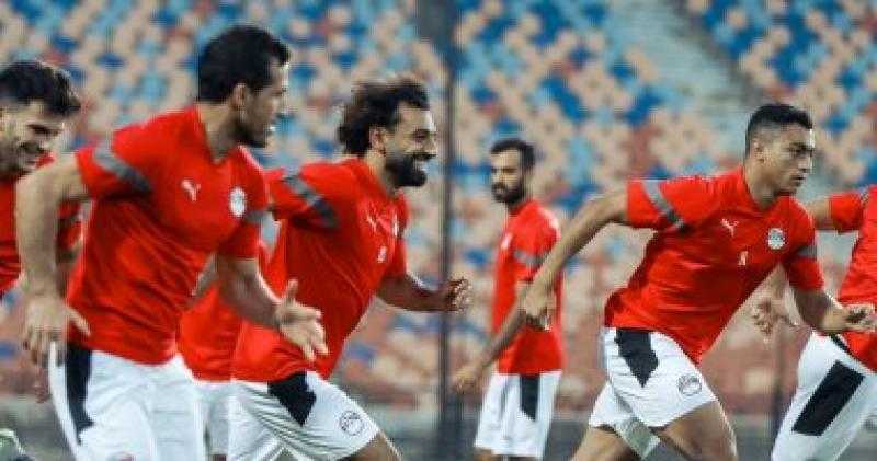 التشكيل المتوقع لمباراة منتخب مصر أمام تونس الليلة