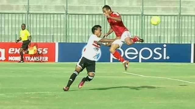 أهلى سبورت