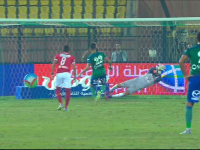 مصطفى ميحا يكتب ... تحليل مباراه الاهلي ومصر المقاصه