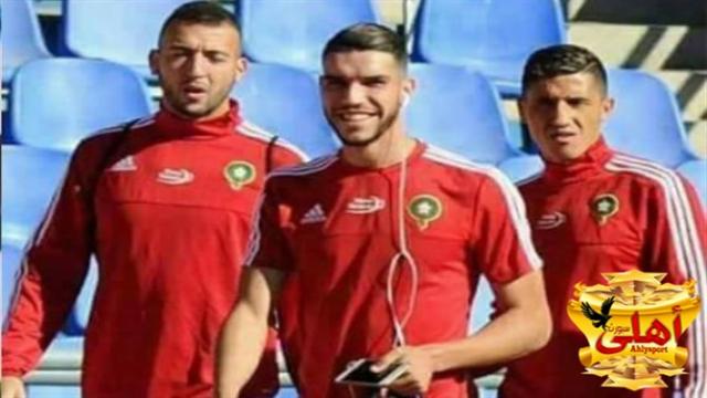 أهلى سبورت