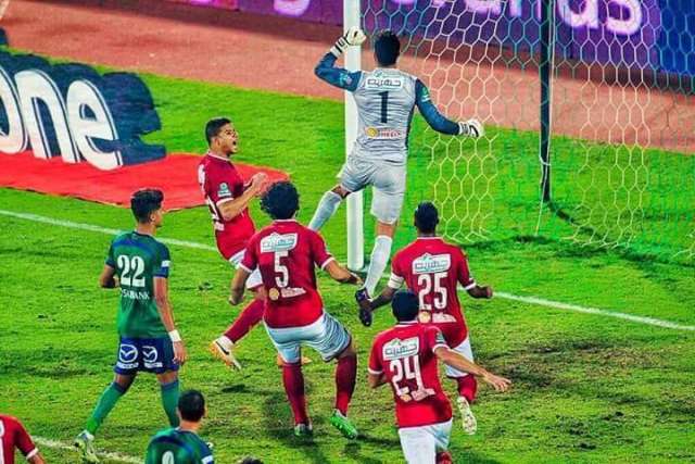 أهلى سبورت