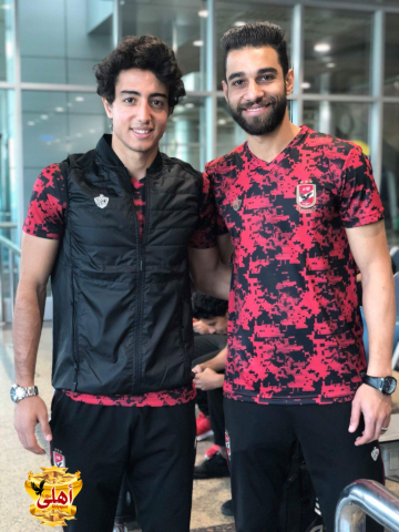 أهلى سبورت