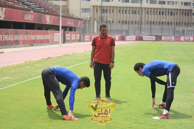 أهلى سبورت