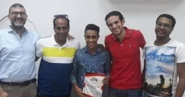 أهلى سبورت