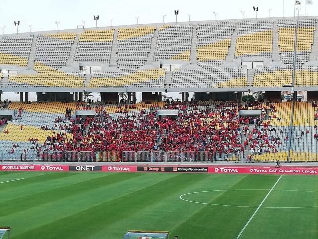 أهلى سبورت
