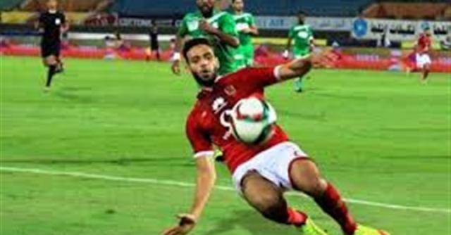 أهلى سبورت