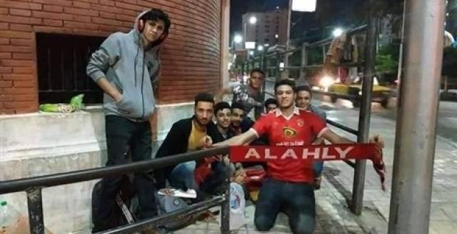 أهلى سبورت