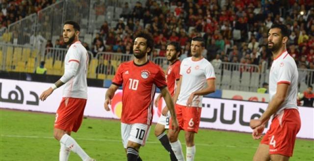 ليكيب الفرنسية: صلاح يمنح الفراعنة 3 نقاط أمام تونس