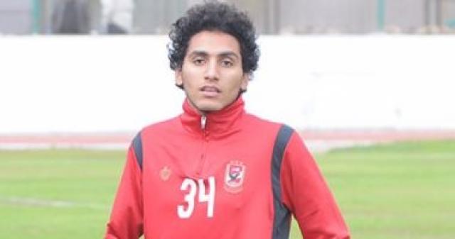 الأهلى يضم أحمد حمدى وكوليبالى لقائمة مباراة الجونة