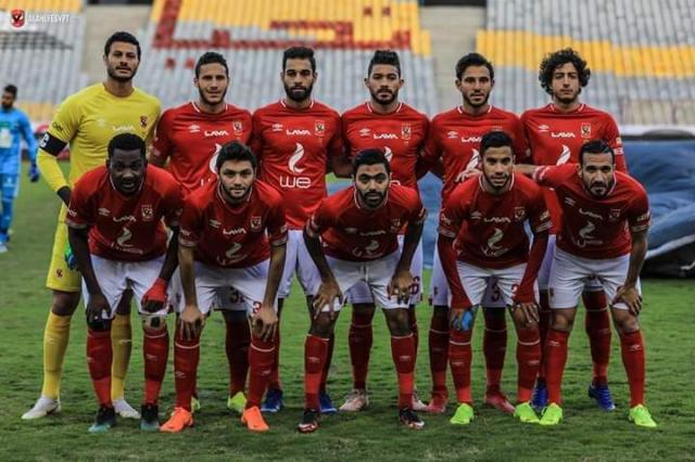 الاهلي