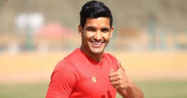 صالح جمعة يعود للمشاركة أمام الزمالك بعد غياب 65 يوما