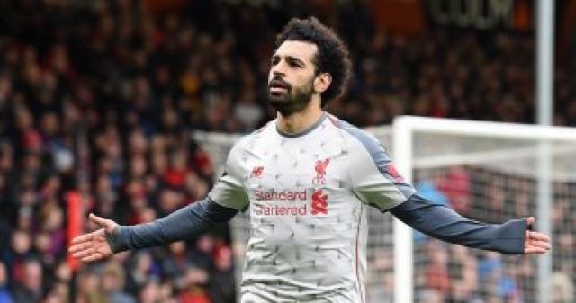 شاهد أجمل أهداف ليفربول ضد توتنهام.. محمد صلاح الأبرز