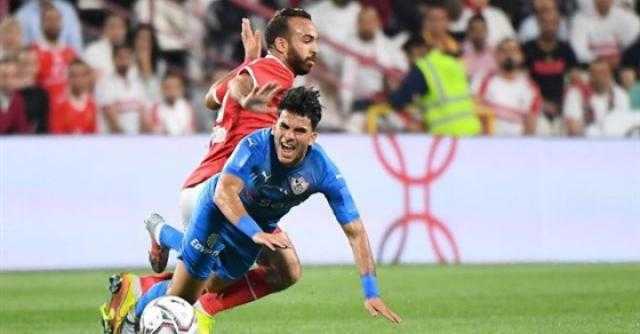 الأهلي ضد الزمالك.. قمة استثنائية في بطولة الأزمات والإصابات تتصدر المشهد