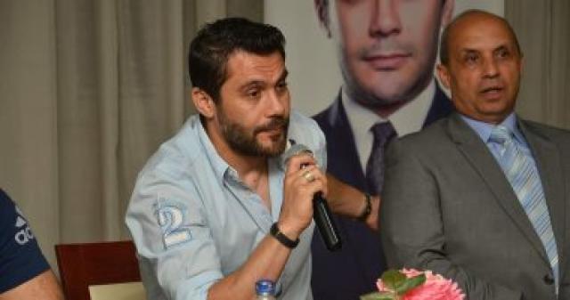 أحمد حسن