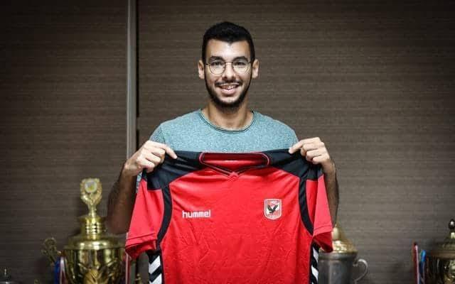 أهلى سبورت