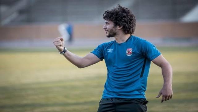 محمد محمود
