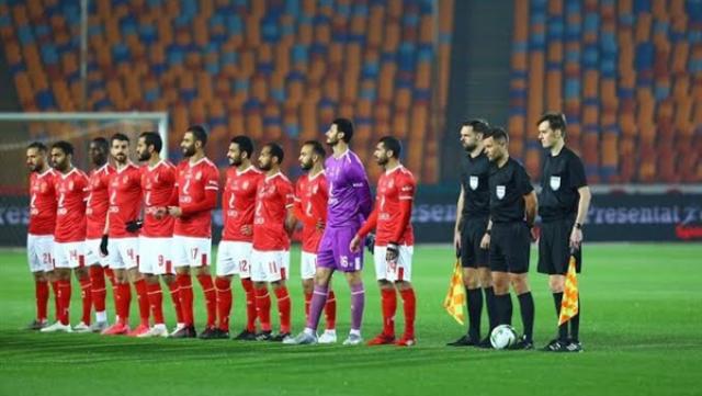 الاهلي