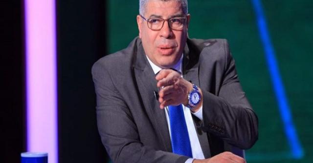 أحمد شوبير