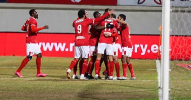 فريق الاهلي