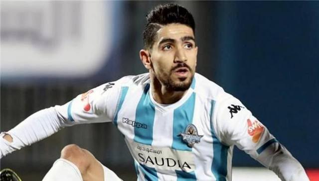 محمد فاروق
