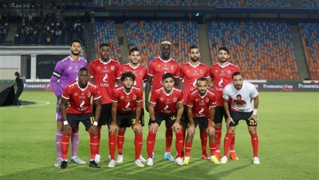 أهلى سبورت