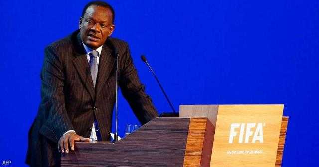 فيفا يوقف رئيس اتحاد الكرة في هايتي بتهم "اعتداءات جنسية"