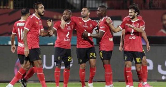 الاهلى