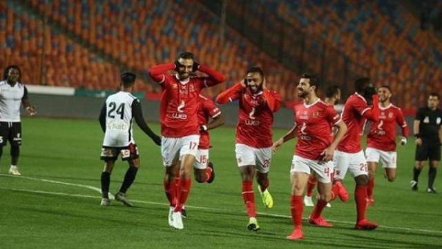 أهلى سبورت