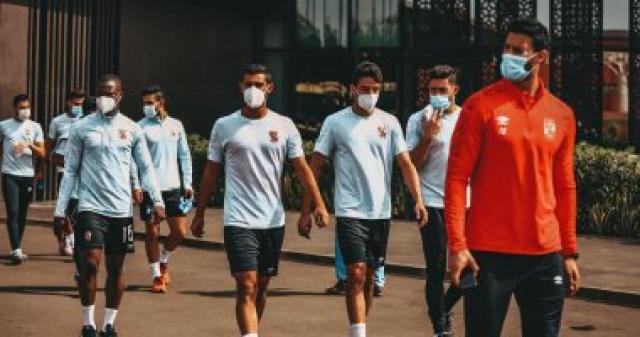 الأهلي