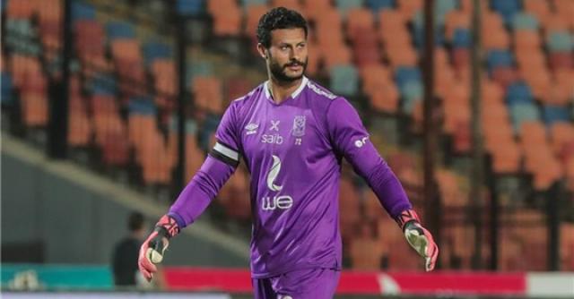 محمد الشناوى