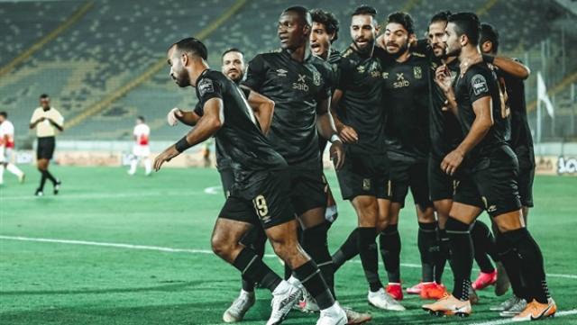 فريق الاهلي