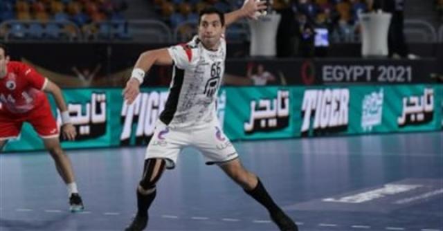 منتخب مصر لليد
