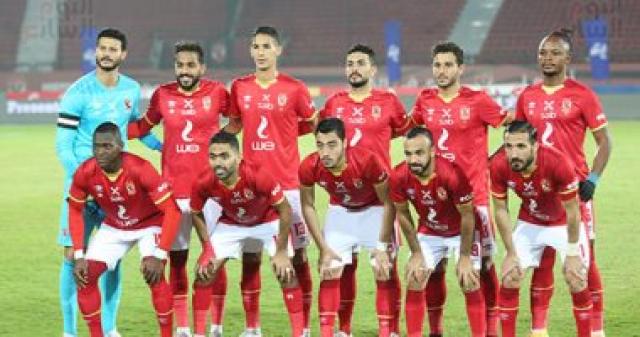 الاهلي