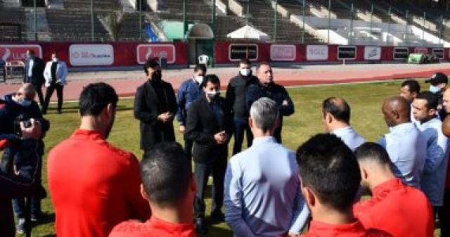 الاهلى