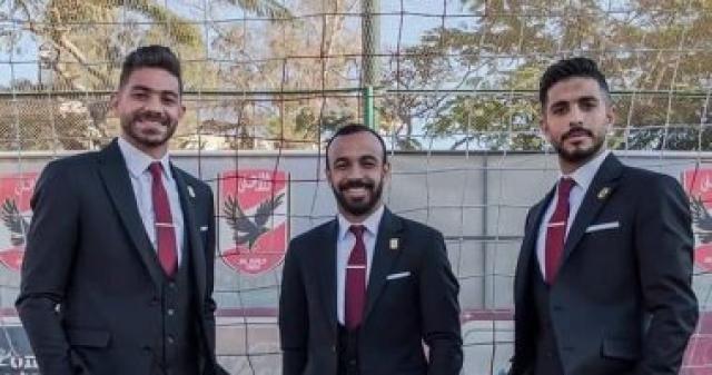 الاهلى