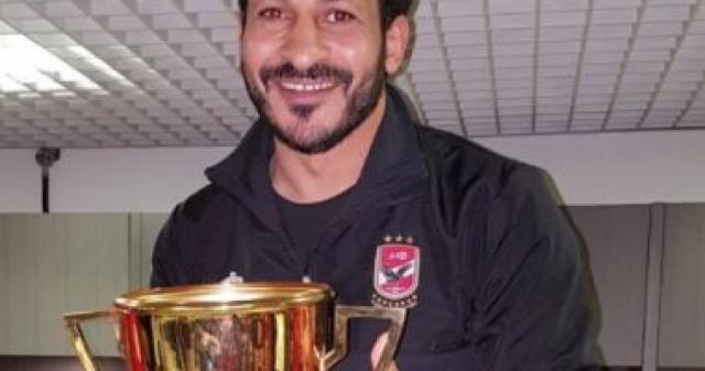 سيد معوض