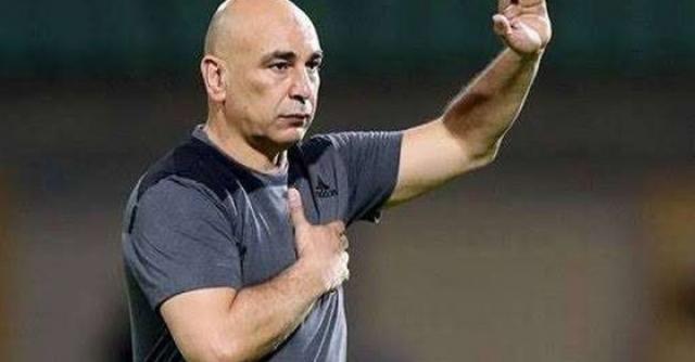 حسام حسن