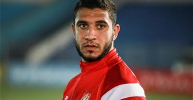 رامي ربيعة