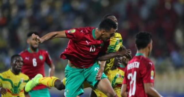 المغرب بطل أفريقيا